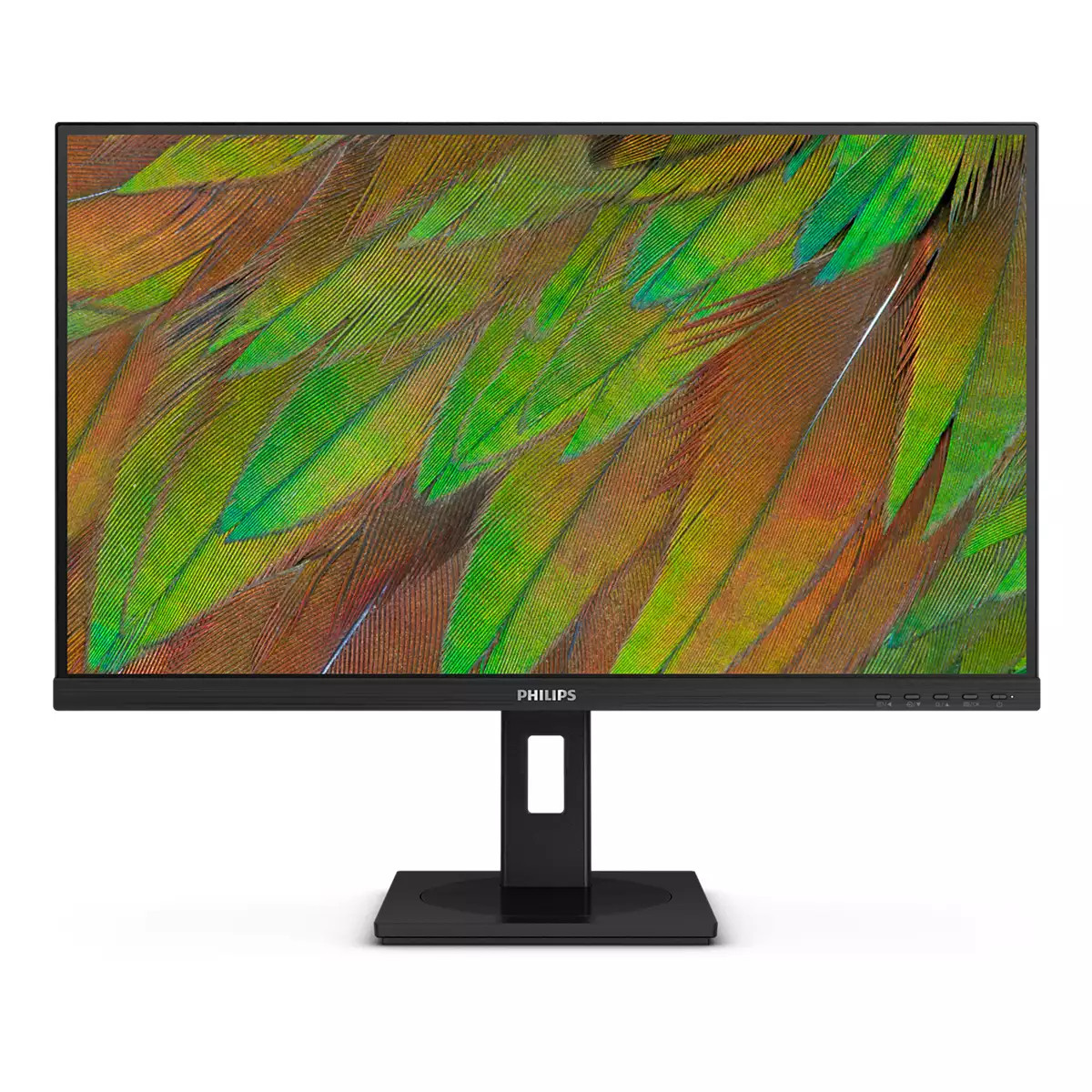 27B1U3900/00 , Philips 3000 series 27B1U3900/00 computer monitor 68.6 cm (27") 3840 x 2160 pixels 4K Ultra HD LCD Black